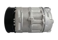 Thumbnail - Compressor, airconditioning - ACP721000S - MAHLE