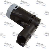Sensor, Einparkhilfe