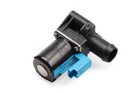 HEPU Regelklep koelvloeistof 1