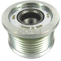 Alternator Freewheel Clutch