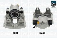 спирачен апарат