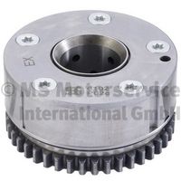 Nockenwellenversteller