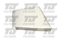 Filter, Innenraumluft