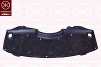 Acoperire motor KLOKKERHOLM, Cod: 3452793