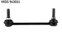 Stange/Strebe, Stabilisator