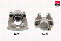 спирачен апарат