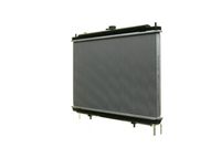 Thumbnail - Radiateur - CR1876000S - MAHLE