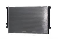 Thumbnail - Radiateur - CR811000S - MAHLE