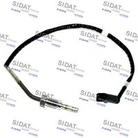 Sensor, Abgastemperatur