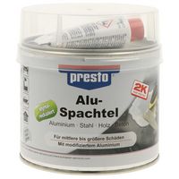 SPACLU METALIC