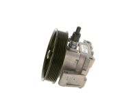 Hydraulikpumpe, Lenkung