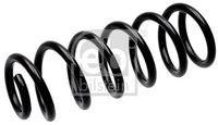 Balstiekārtas atspere 1003684 FEBI BILSTEIN