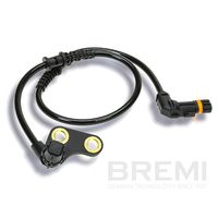 Sensor, Raddrehzahl