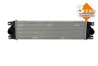Radiator intercooler NRF, Cod: 30837