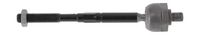 Axialgelenk, Spurstange