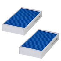 Filter, Innenraumluft