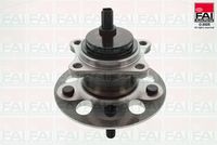 комплект колесен лагер