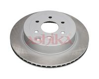 Disc frana ASHIKA, Cod: 61-01-100C