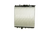 Thumbnail - Radiateur - CR527000S - MAHLE