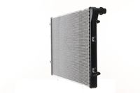 Thumbnail - Radiateur - CR813000S - MAHLE