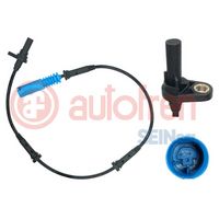 Senzor,turatie roata AUTOFREN SEINSA, Cod: DS0910