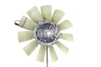 Thumbnail - Koelventilatorwiel - CFF482000P - MAHLE