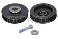 Set fulie, arbore cotit ORIGINAL IMPERIUM, Cod: 10288K