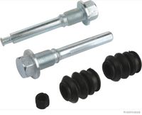 Führungshülsensatz, Bremssattel