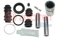 Reparatursatz, Bremssattel Reparatursatz, Bremssattel