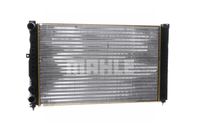 Thumbnail - Radiateur - CR1423000S - MAHLE