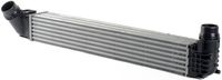 Thumbnail - Intercooler, inlaatluchtkoeler - CI313000P - MAHLE