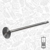 Thumbnail - Uitlaatklep - VE0056 - ET ENGINETEAM