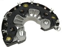 Rectifier, alternator