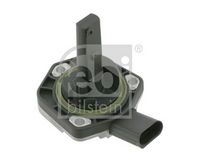 Sensor, Motorölstand
