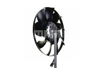 Thumbnail - Koelventilatorwiel - CFF467000P - MAHLE