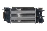 Thumbnail - Intercooler, inlaatluchtkoeler - CI216000P - MAHLE
