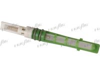 Expansionsventil, Klimaanlage