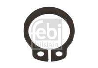 SICHERUNGSRING BREMSBACKENROLLENBOLZEN