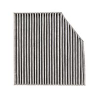 Филтър купе (поленов филтър)