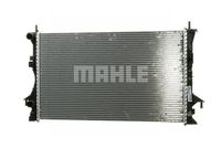 Thumbnail - Radiateur - CR461000P - MAHLE