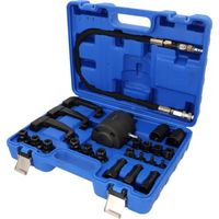 Demontāžas instrumentu komplekts, Common-Rail sprausla BT551500
