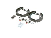 BOSCH Remschoenset 7