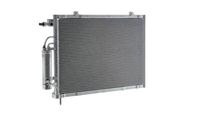 Thumbnail - Condensor, airconditioning - AC749000P - MAHLE