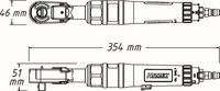 Ratschenschrauber (Druckluft)