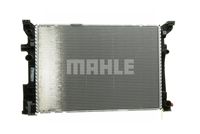 Thumbnail - Radiateur - CR2171000P - MAHLE