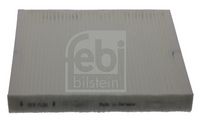 Filter, Innenraumluft