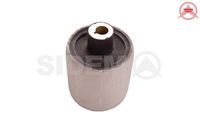 Mounting, control/trailing arm