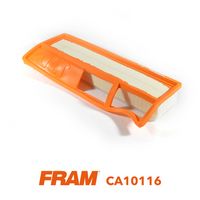 въздушен филтър