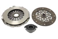 MAPCO Koppelingsset 3