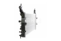 Thumbnail - Radiateur - CR2120000S - MAHLE